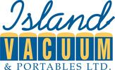 Island Vacuum & Portables